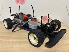 1/10 Kyosho Gp10 Moteur