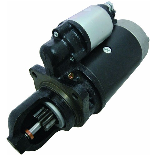 Starter fits international - starter,