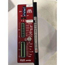 RTA PAVIA PLUS A3 Stepper