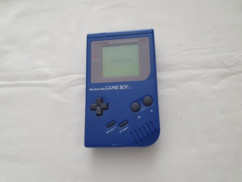 Console portable nintendo - console,