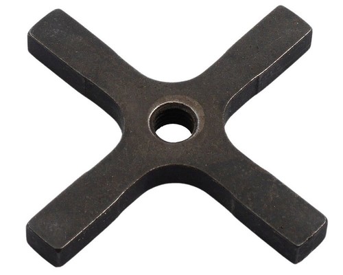 Croisillon uni auto - auto, pour
