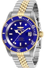 Pro Diver Montre Homme