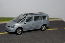 RENAULT ESPACE  4 IV 245 cv NOREV 3 INCHES COMME NEUF SANS BOITE ( peu courant )