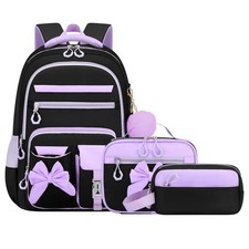 Sac à Dos Fille Primaire 3