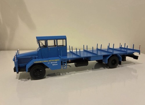 Altaya camion berliet glr - camion,