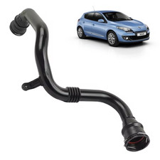 Tuyau Turbo Intercooler