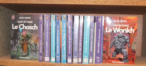 Lot livres science - lot,