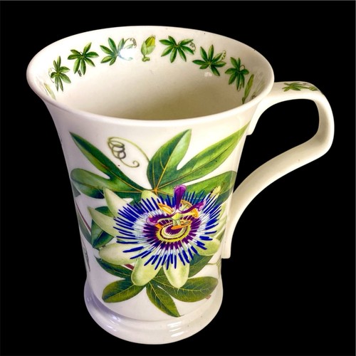 Mug tasse porcelaine anglaise - porcelaine,