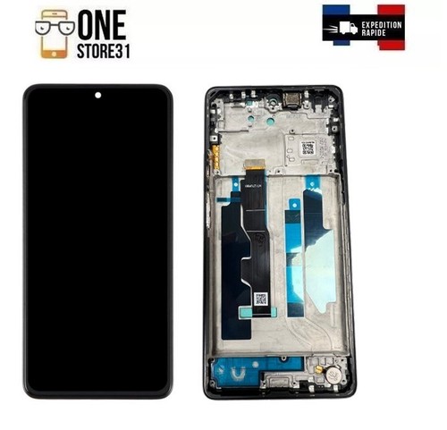 Ecran premuim lcd tactile - ecran,
