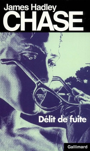 Délit fuite chase james - délit, chase,