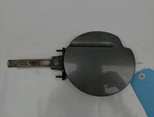 Volet de trappe carburant