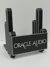 Large Oracle Turntable Now