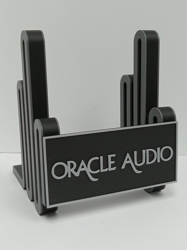 Large oracle turntable now - turntable,