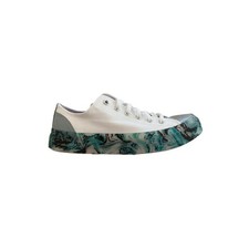 Chaussures Converse Chuck Taylor All Star CX Marbled A00427C Blanc-Turquoise