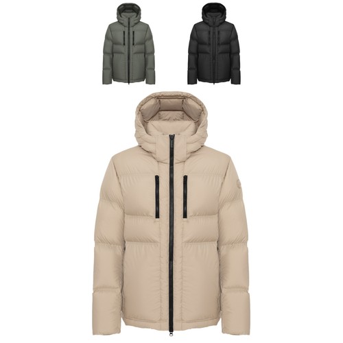 Colmar 1217 doudoune homme - doudoune,