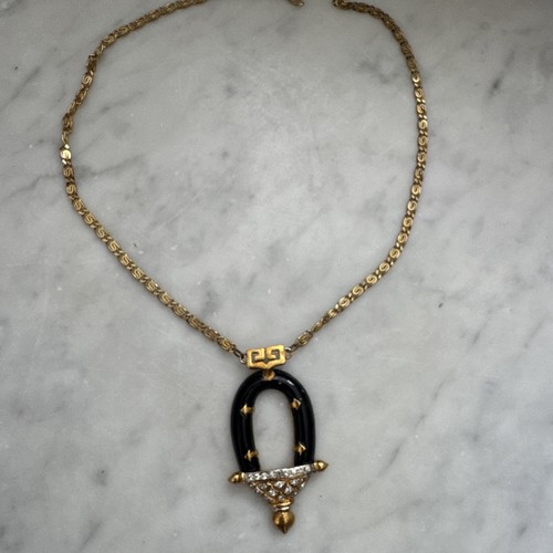 Pierre cardin collier - cardin, vintage