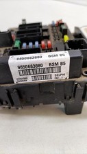 Boitier servitude moteur (BSM)