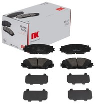 NK Plaquette de Freins Pièce