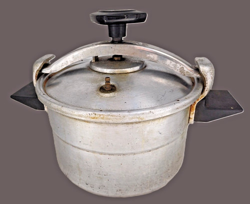 Cocotte minute seb l de - l,