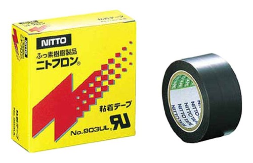 Nitto nitoflon sticky tape - nitto,