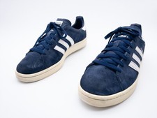 Adidas Campus Homme Baskets Chaussures de Loisirs Gr. 45 1/3 Eu Art. 9597-30