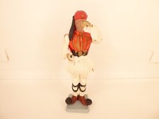 AOHNA - SOLDAT GREC EVZONE -