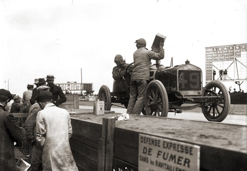 Reproduction photo ancienne - ,