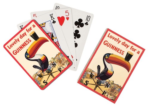 Jeu cartes jouer - À,