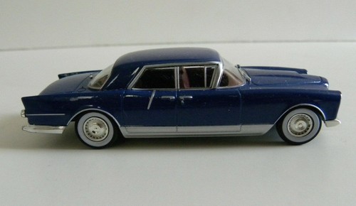 Facel vega excellance - 1/43,