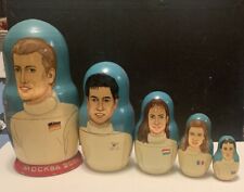 poupees russes Matriochka