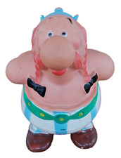 Jouets figurines pouet dargaud - jouets,