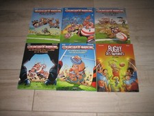 lot 6 bd LES RUGBYMEN