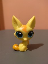 Littlest Petshop Lps Renard