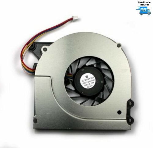 Ventilateur asus x51r x51rl - ventilateur,