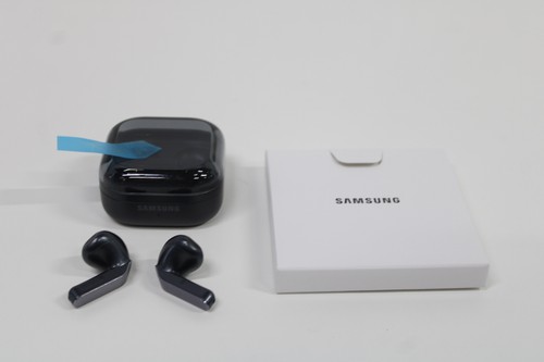Samsung galaxy buds4 zwart - zwart, +