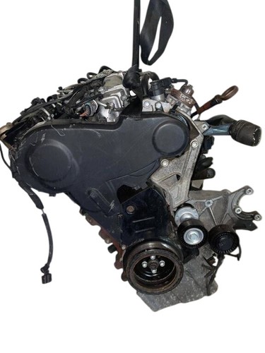 Moteur complet audi 2 - /, 2.0
