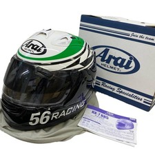 Rare casque arai rr5 56 - rare,