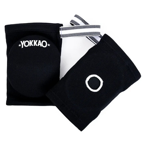Yokkao muay thai cotton elbow - muay,