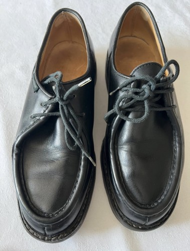 Chaussures paraboot modèle - paraboot,