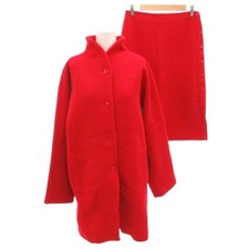 Agnes B B. Setup Formal Coat