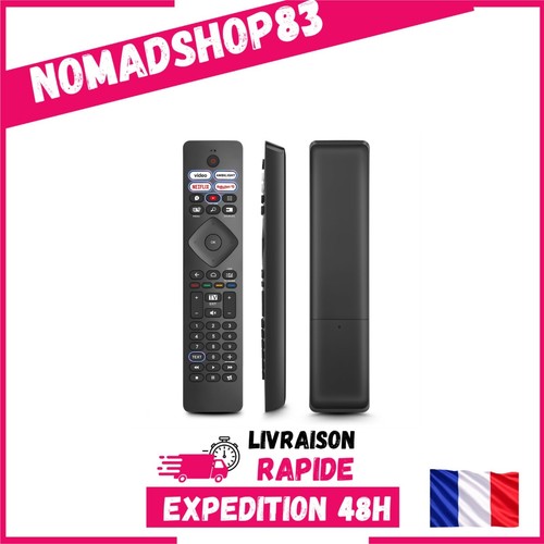 Télécommande universelle - télécommande,