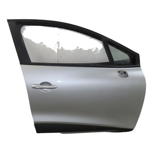 Porte avant droite renault - avant,