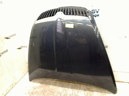 Capot skoda octavia combi - capot,