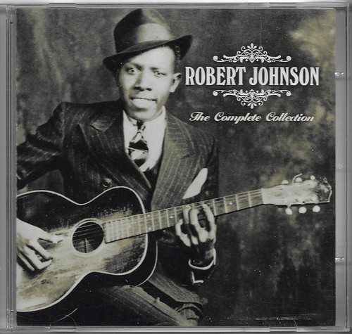 2cd robert johnson - robert,