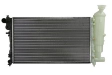 Radiateur du moteur pour