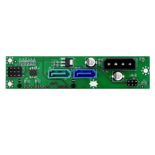 Thecus riser carte sas vers - riser,