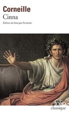 Cinna - Corneille, Pierre