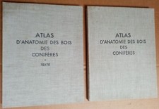 Texte + Clichés : Atlas