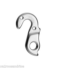 Patte derailleur velo alu - patte,
