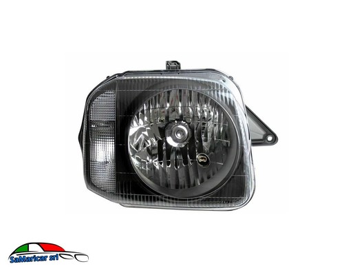 Phare projecteur avant droite - projecteur,